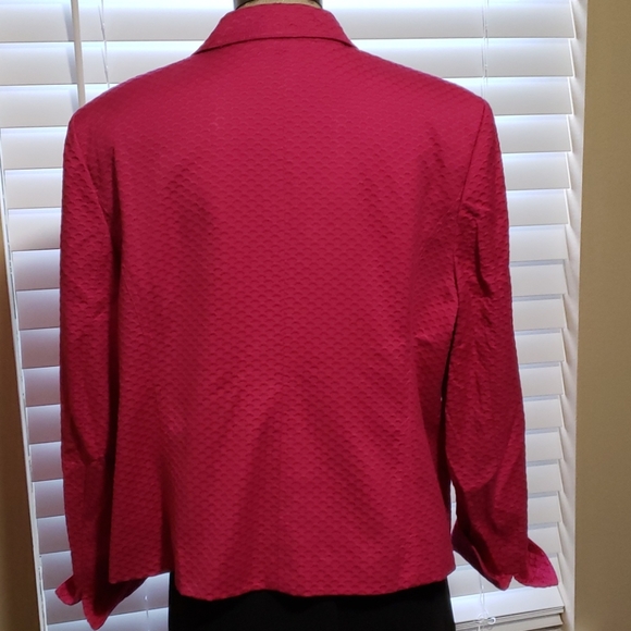 Jacket - Picture 2 of 2